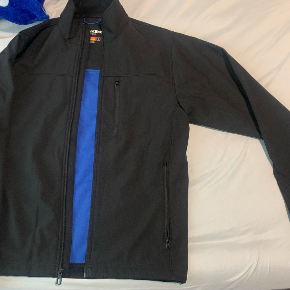 *never worn* Hawke&Co jacket